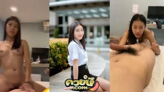 คลิปหลุดทางบ้าน วัยรุ่นเย็ดกับแฟน เย็ดกันแบบหน้านิ่งๆ แต่ขึ้นควยโครตดีเลย หน้าบ้านๆแต่ดีจัด งานแบบนี้ดูแล้วเงี่ยนจัด xxx ควยหี